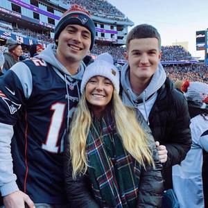 Meet your Posher, Brandon